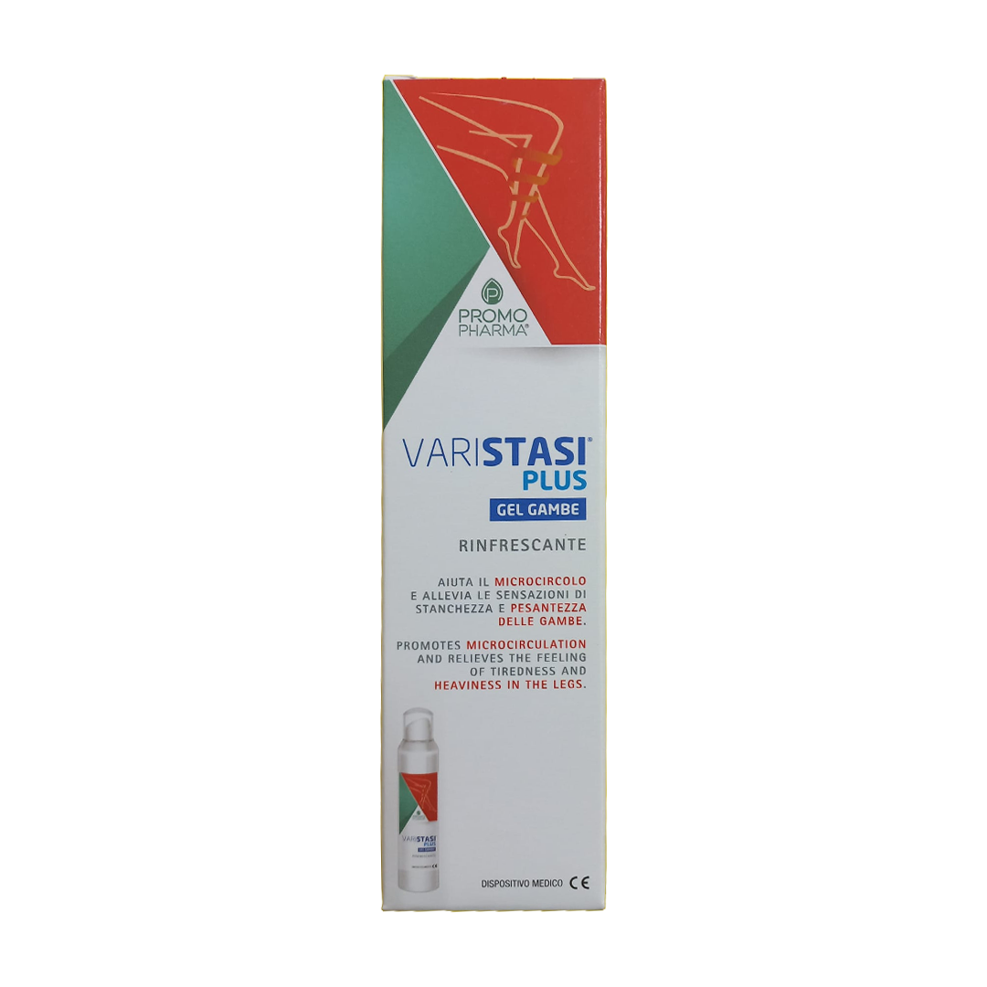 Varistasi Plus Gel 75 ml Promo Pharma product available at family pharmacy online buy now at qatar doha