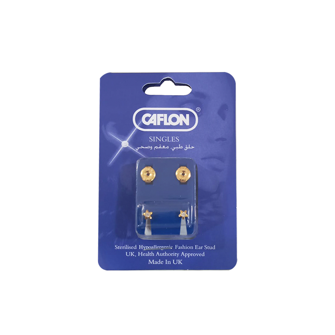 buy online Caflon Ear Rings Assorted 1  Qatar Doha