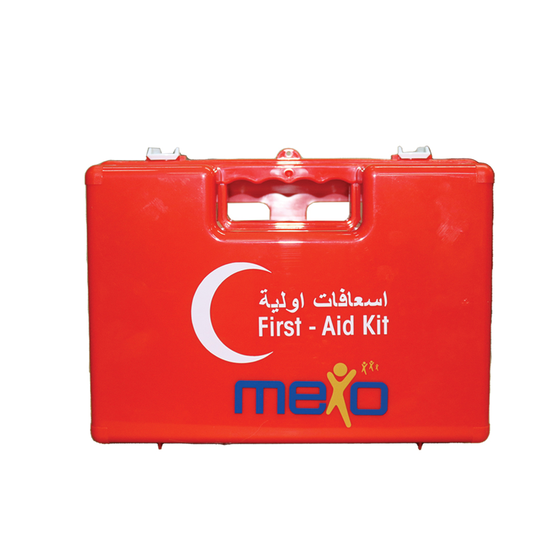 buy online First Aid Kit-Mexo 1  Qatar Doha