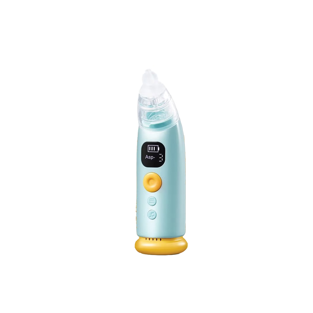 buy online Electric Baby Nasal Aspirator ME 301 MeSure  1  Qatar Doha
