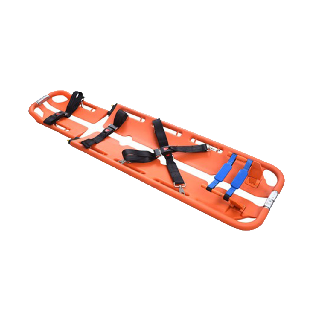 buy online Stretcher Scoop BIZE Orange 1  Qatar Doha