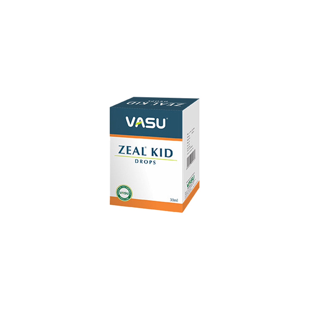 buy online Zeal Kid Drops 30 ml 1  Qatar Doha