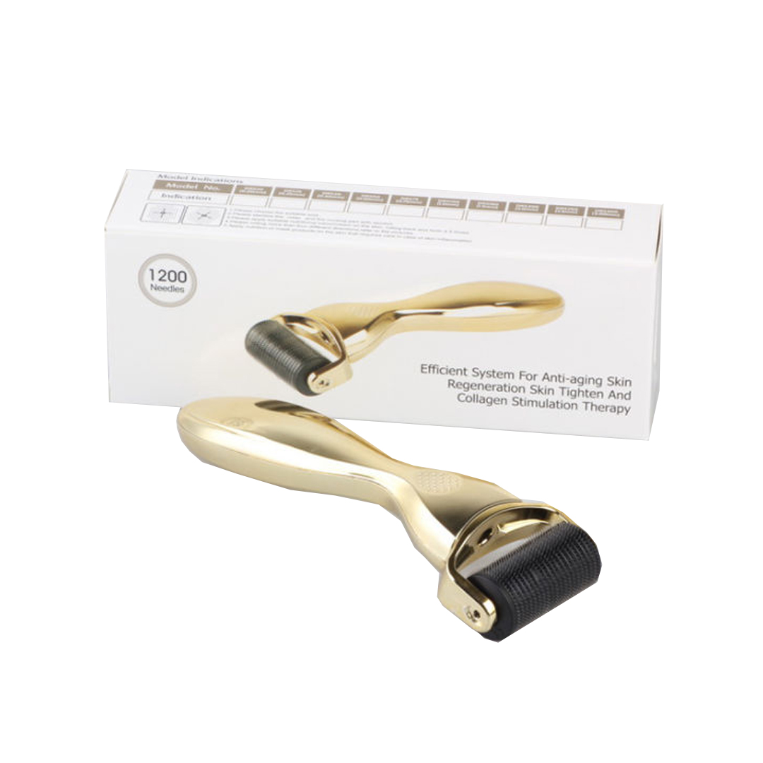 Derma Roller - Body 1200 Needles 1.5 mm METOS # DRS-150 Wringles & Scars product available at family pharmacy online buy now at qatar doha