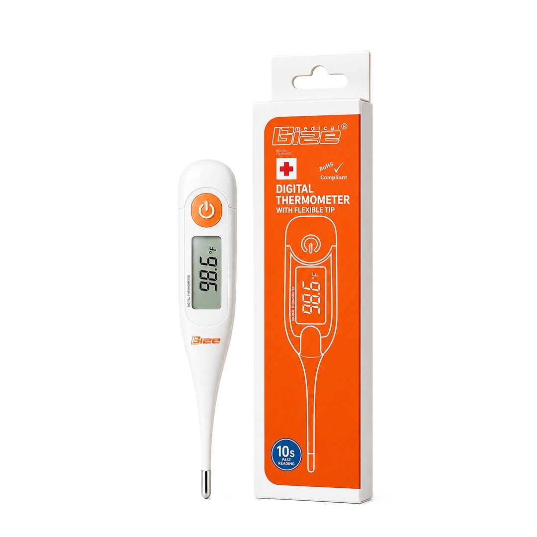 buy online Thermometer Digital Bize # KFT-05 1  Qatar Doha