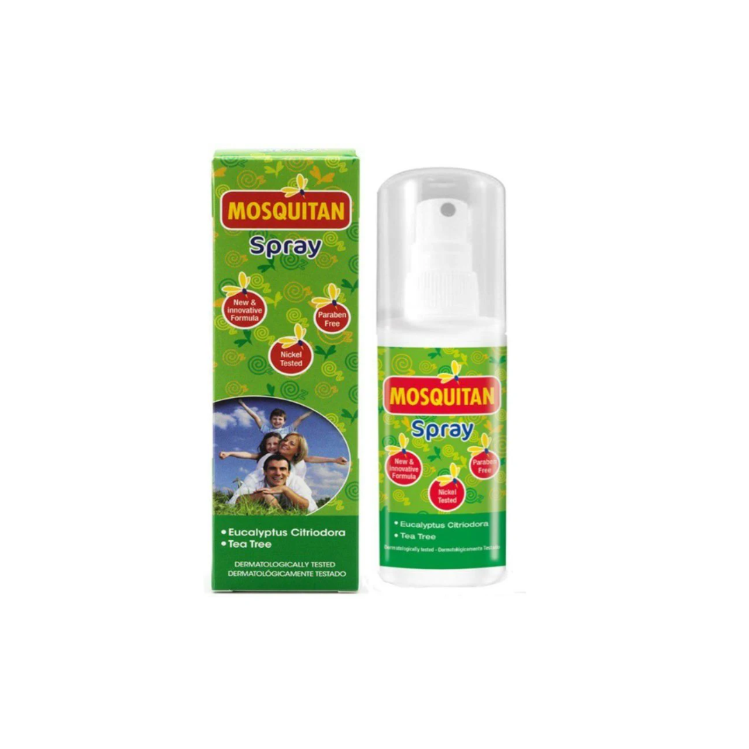 buy online Mosquitan Spray 100Ml   Qatar Doha
