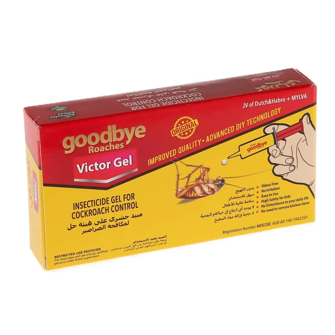 Stc Cocroach Gel product available at family pharmacy online buy now at qatar doha