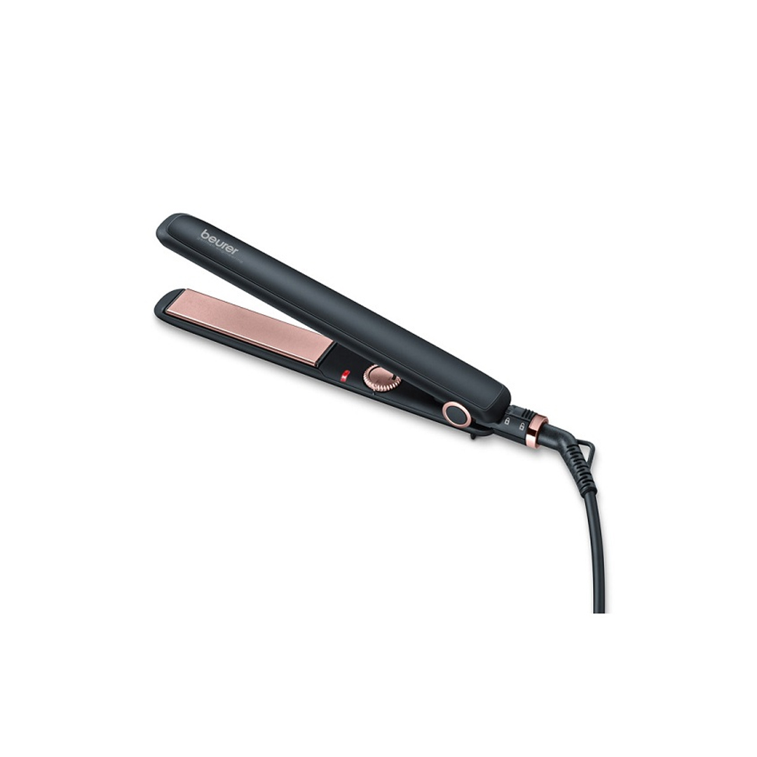buy online Beurer Hair Straightner 1'S - Hse30	   Qatar Doha
