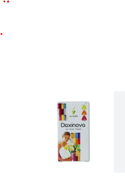 buy online Daxinova Tablet 60's 1  Qatar Doha