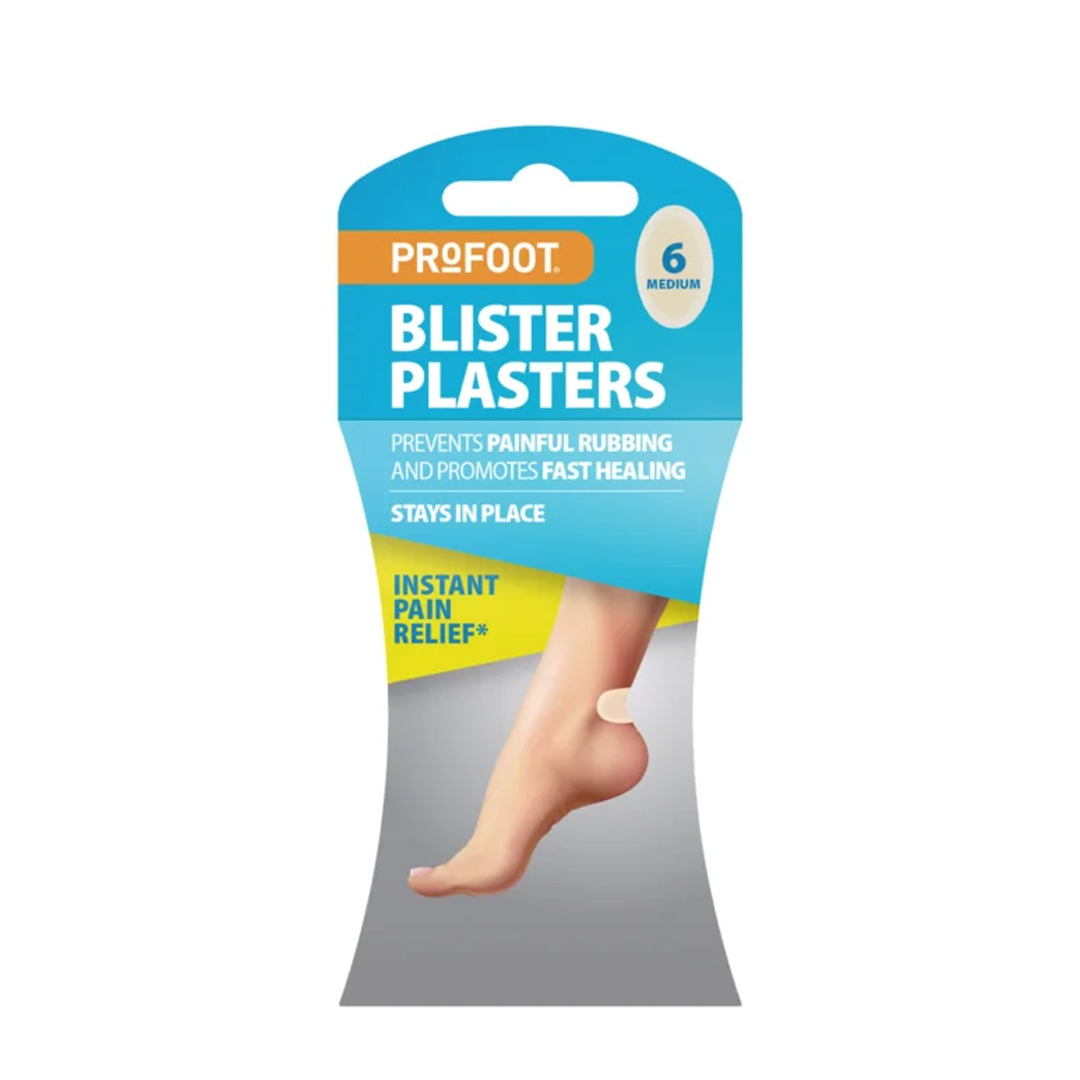 Pf Blister Plasters 6.s product available at family pharmacy online buy now at qatar doha