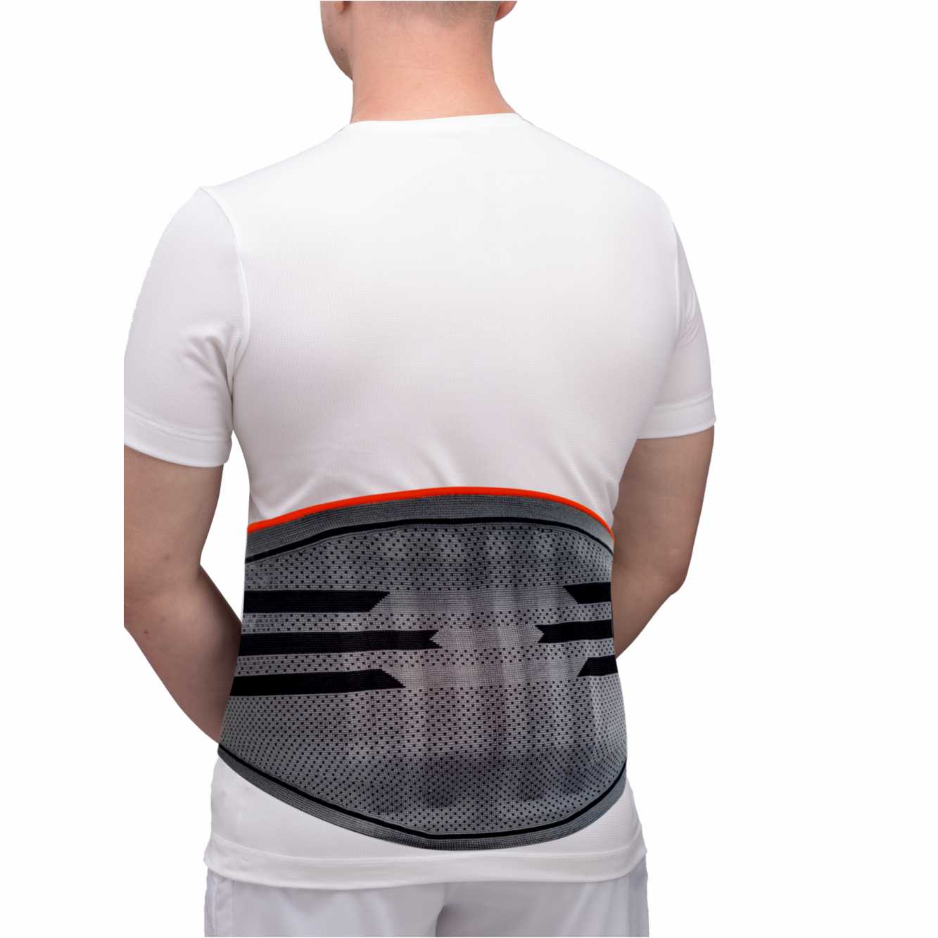 Lumbo Sacral Corset L 3D DYNA  Grey product available at family pharmacy online buy now at qatar doha