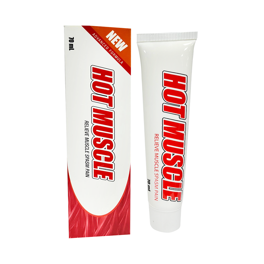 buy online Hot Muscle Cream 70Ml-Femigiene 1  Qatar Doha