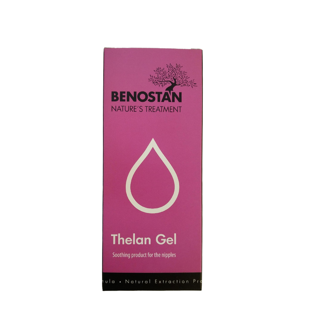 buy online Benostan Thelan Gel 40 ml 1  Qatar Doha