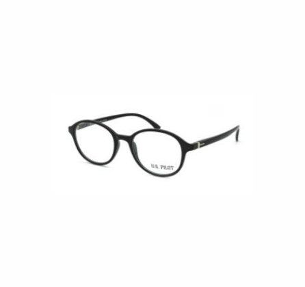 Optical Specs W/ Spring M/.0029--p/2(black) 1 product available at family pharmacy online buy now at qatar doha