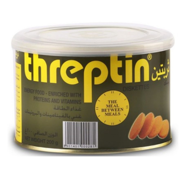 buy online threptin disketts 200gm 1  Qatar Doha