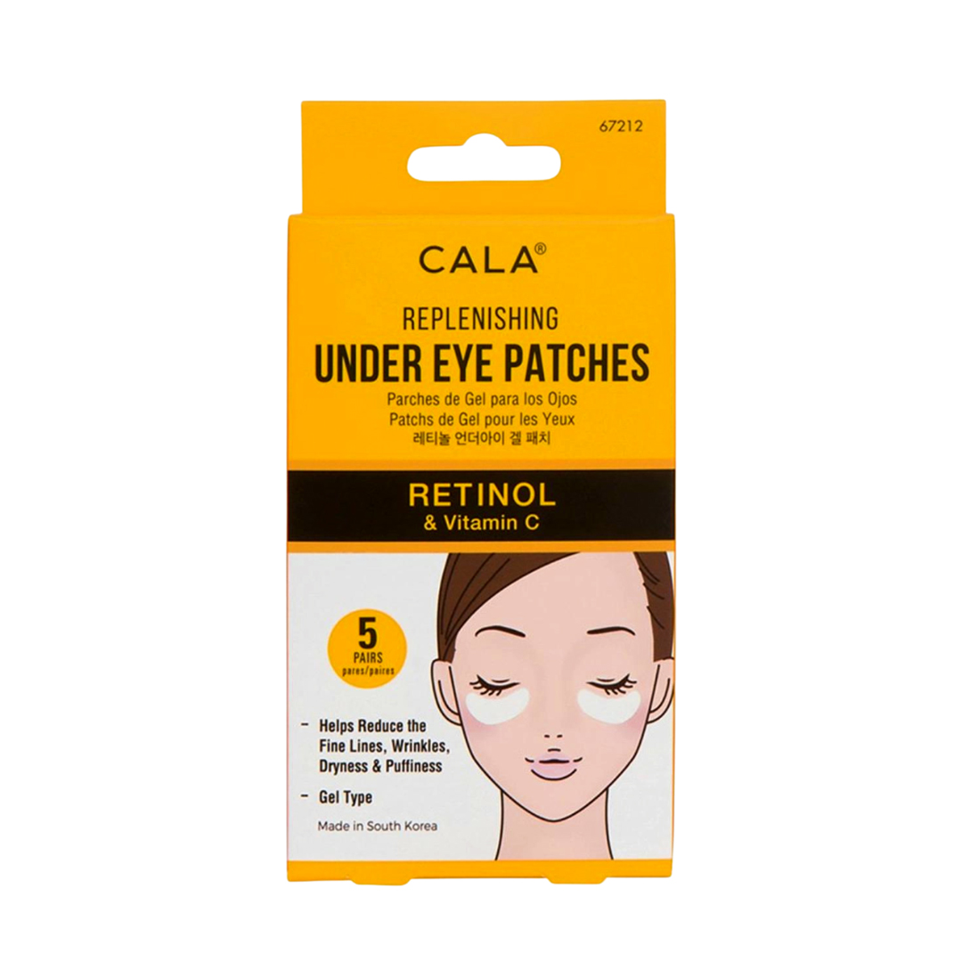 Cala Under Eye Patch 5 Pair product available at family pharmacy online buy now at qatar doha