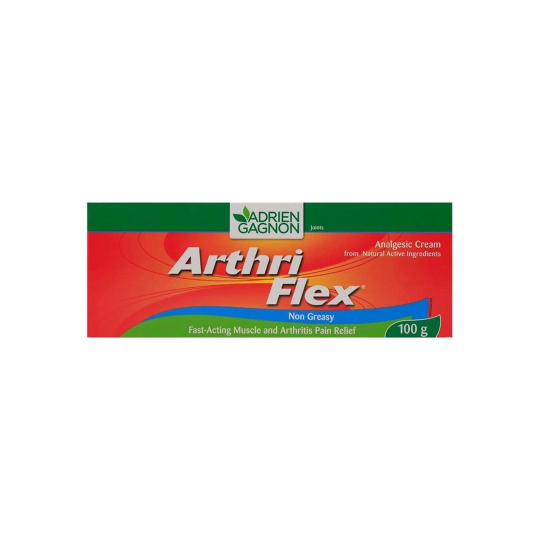 buy online AG ARTHRIFLEX CREAM 100GM 1  Qatar Doha