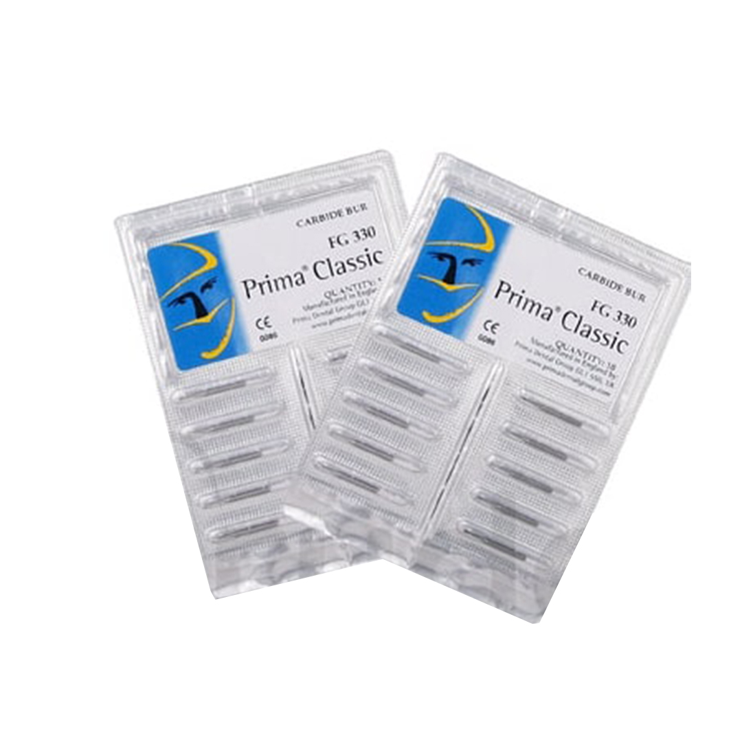 Prima Carbide Bur Ra4 product available at family pharmacy online buy now at qatar doha