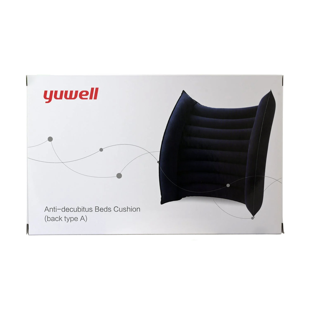 Yuwell  Anti Decubitus Beds Cushion Back Type A product available at family pharmacy online buy now at qatar doha
