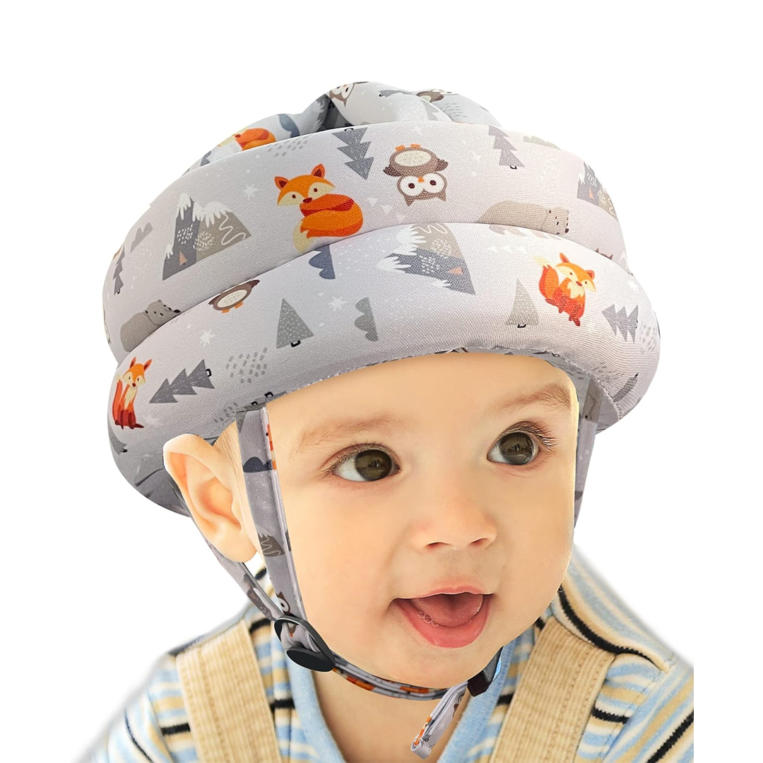 Mexo Baby Helmet- Trustlab- Offer product available at family pharmacy online buy now at qatar doha