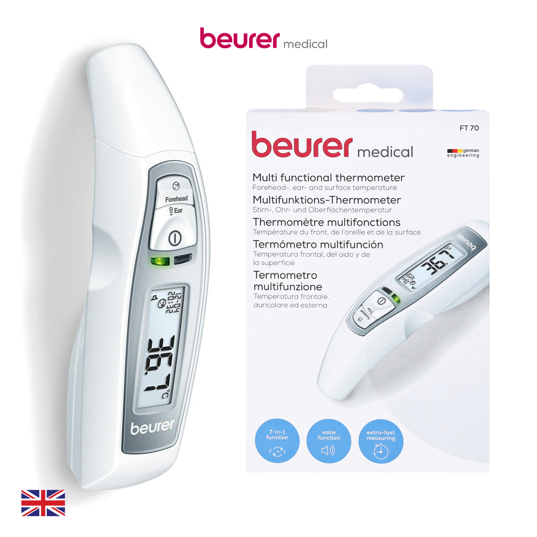 buy online Ear Thermometer #Ft78	   Qatar Doha