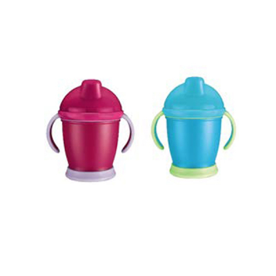 buy online KIDS CUP 18M 330ML #412309 - BABICO Girl 12M+  Qatar Doha