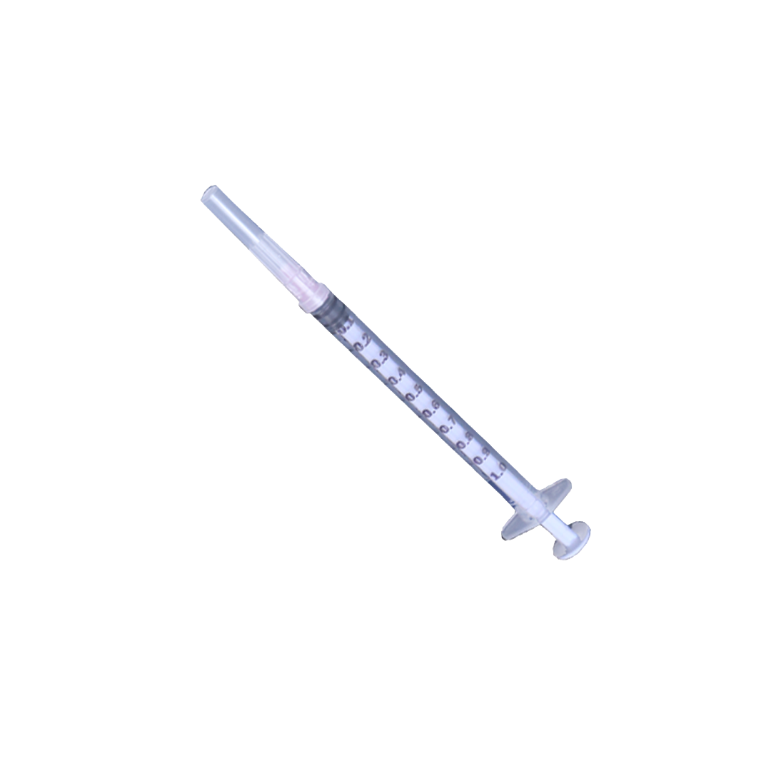 buy online syringe-luer lock w/out needle-Q-Jet 1ml  Qatar Doha