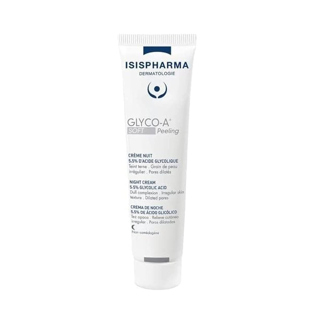 buy online ISIS GLYO -A  soft peeling 30ml 1  Qatar Doha