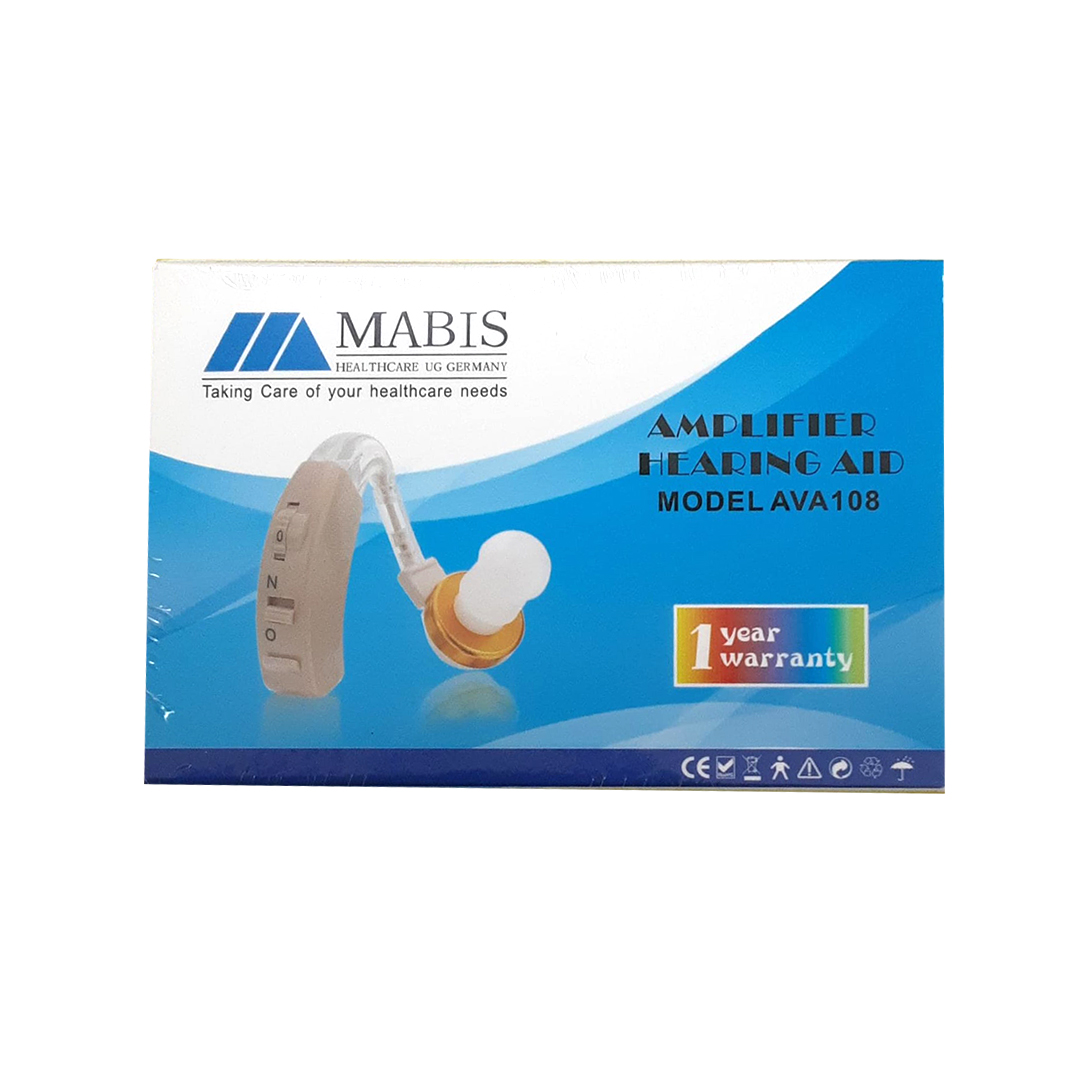 Hearing Aid # Ava 108 product available at family pharmacy online buy now at qatar doha