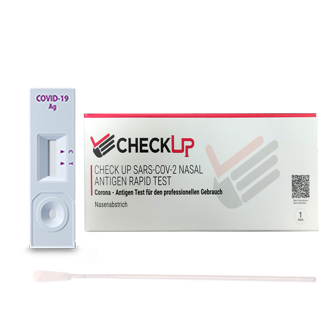 buy online Covid -19 Antigen Test Kit 1  Qatar Doha
