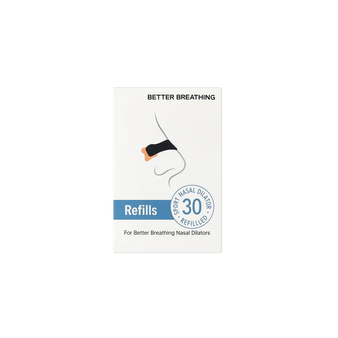 buy online nasal dialator refill strips 30days 1  Qatar Doha
