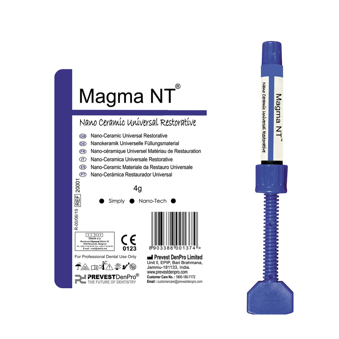 Magma Nt Composite Refill Pack Ix4g-a2 #20001 product available at family pharmacy online buy now at qatar doha