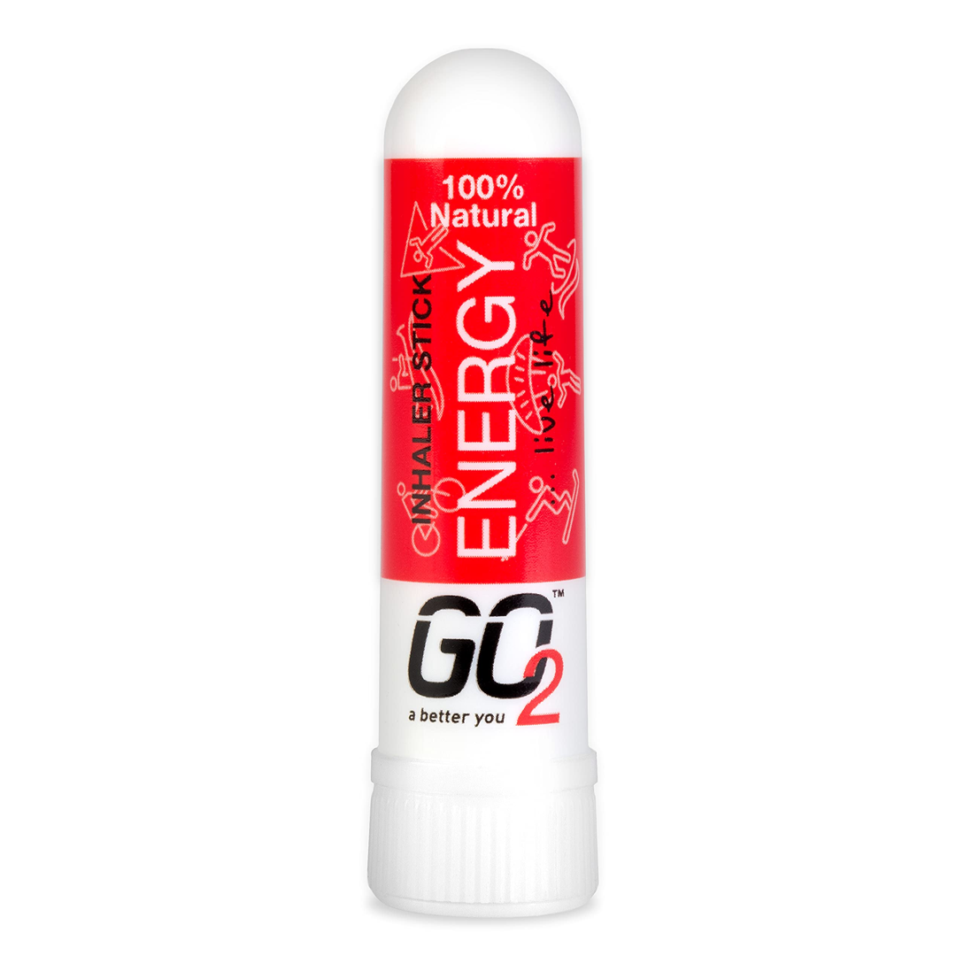 buy online Inhaler Stick - Energy 1'S 1  Qatar Doha