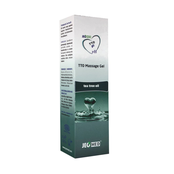 Massage Gel (tea Tree Oil)-tto Offer product available at family pharmacy online buy now at qatar doha