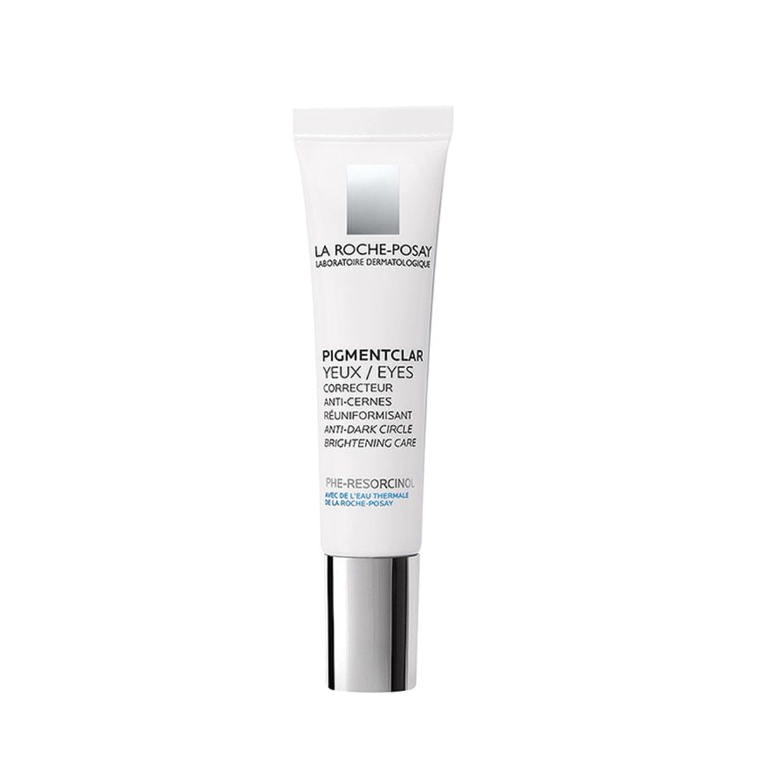 buy online La Roche Posay Pigmentclar Eye Cream -15Ml 1  Qatar Doha