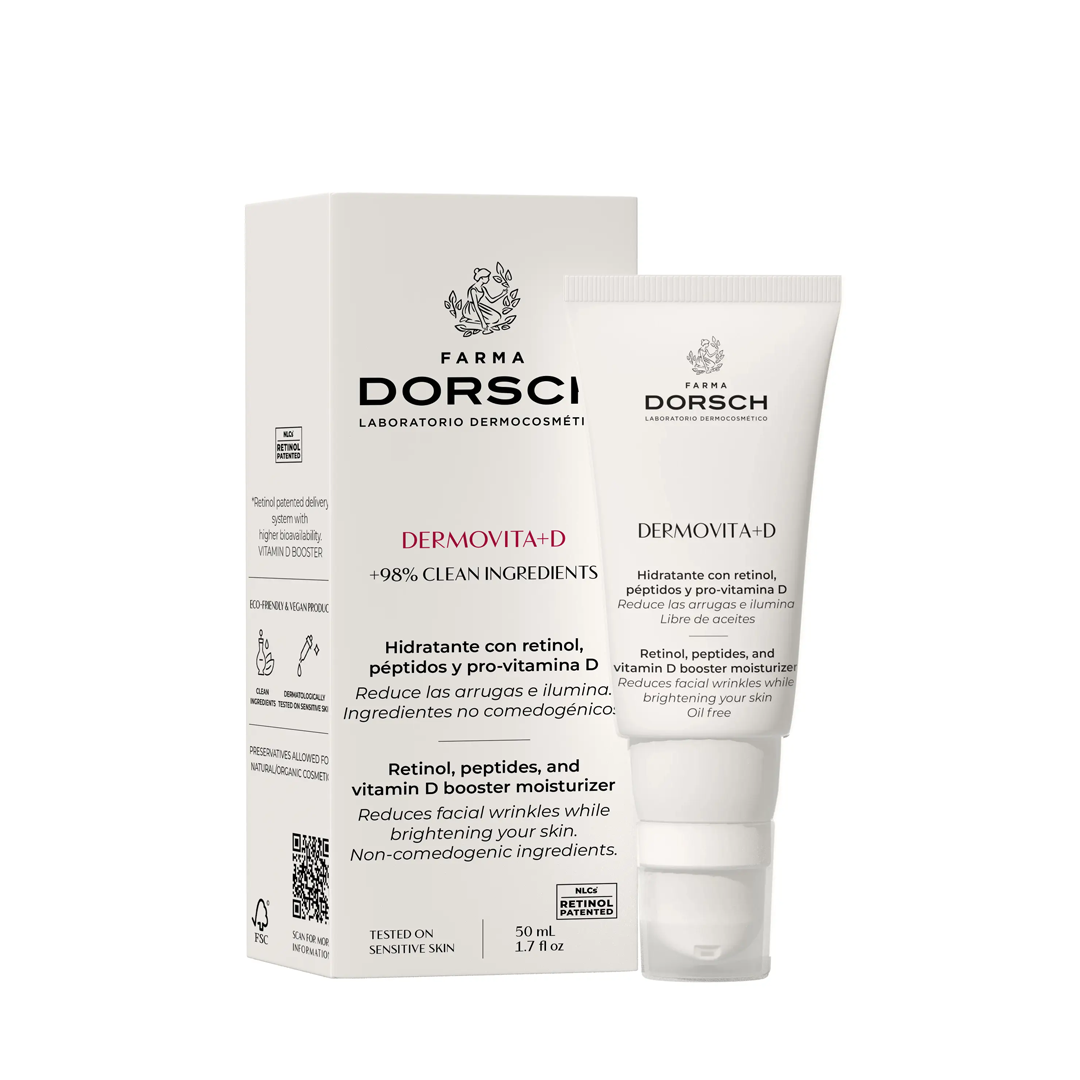 farma dorsch skin repair cream 50ml Available at Online Family Pharmacy Qatar Doha