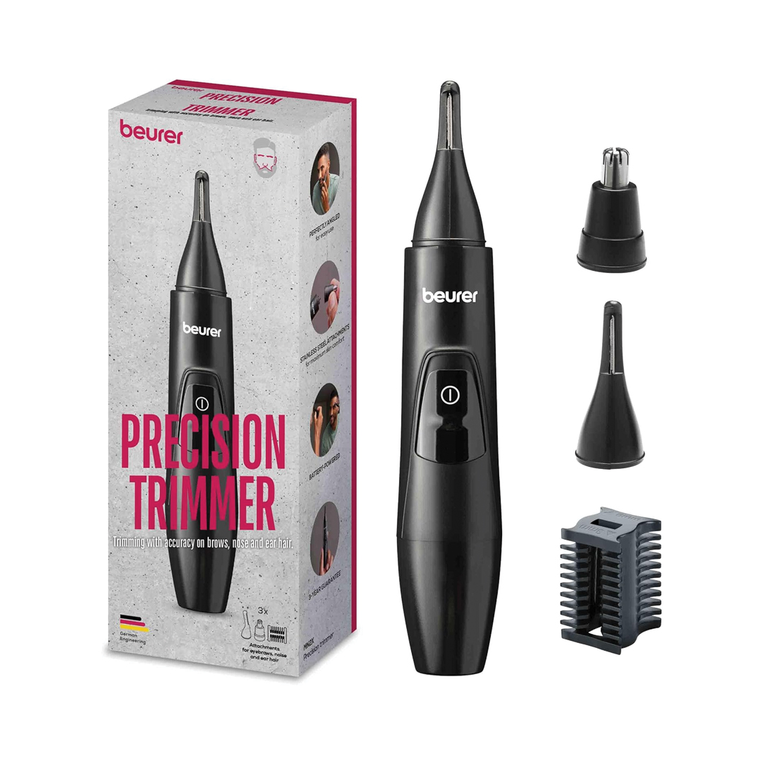 Beurer Precision Trimmer Mx 2x product available at family pharmacy online buy now at qatar doha