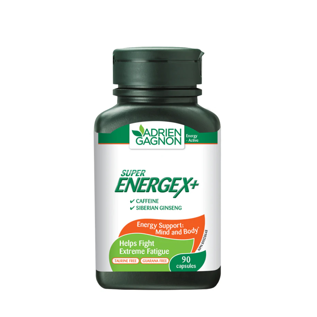 buy online AG SUPER ENERGEX + CAPSULE 90'S 1  Qatar Doha