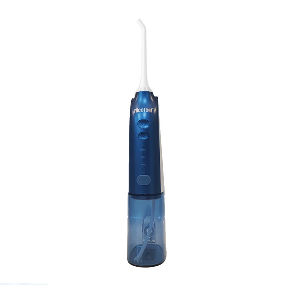 Portable Oral Irrigator Fc 2730 -255ml (nicefeel) product available at family pharmacy online buy now at qatar doha
