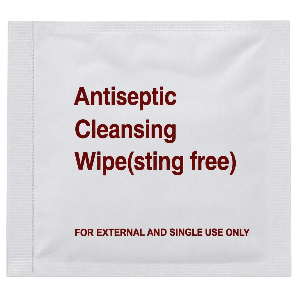 Wet Wipes  Antiseptic  Soft product available at family pharmacy online buy now at qatar doha
