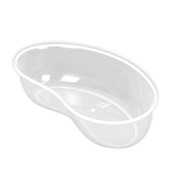 buy online 	Kidney Tray Plastic - Lrd Autoclavable  Qatar Doha