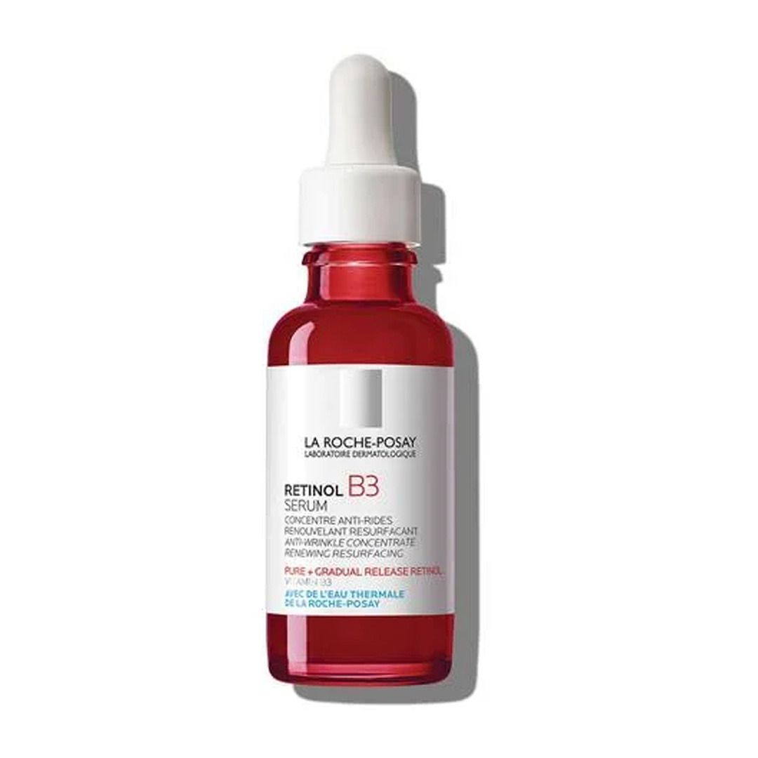 buy online La Roche Posay Retinol B3 Serum- 30Ml 1  Qatar Doha