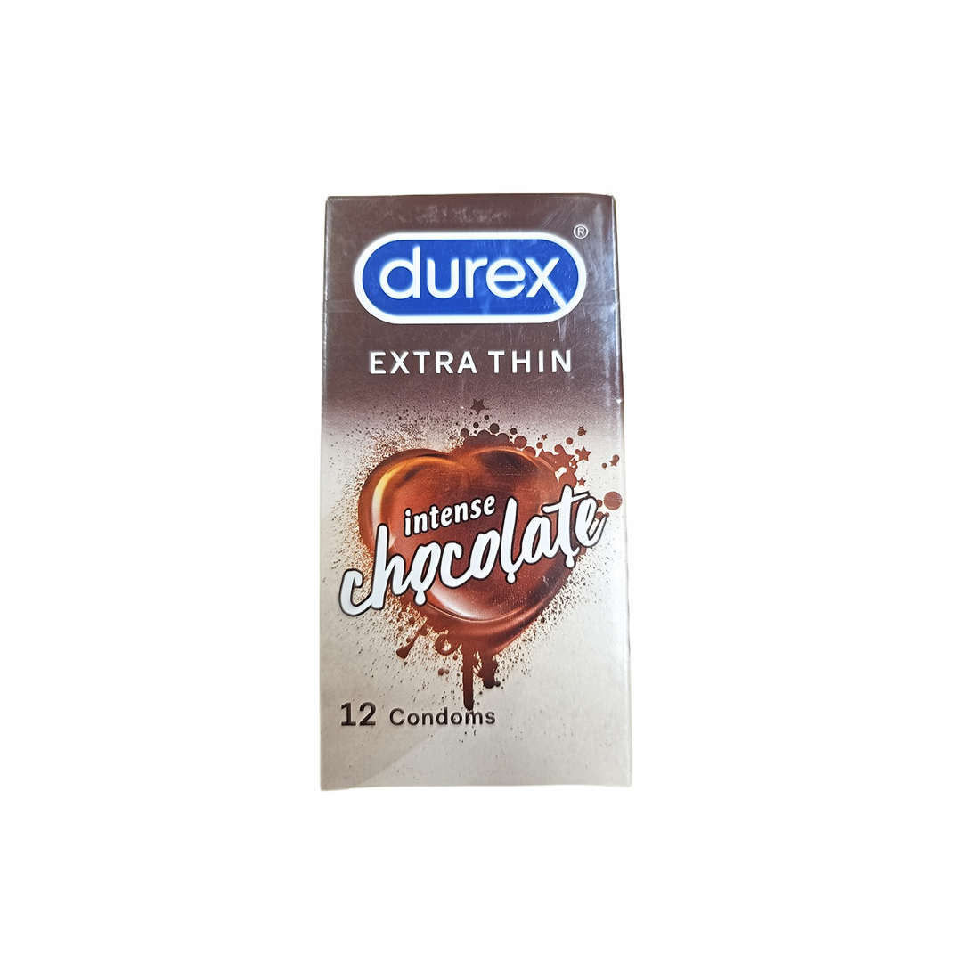 buy online Durex Condoms Assorted (Khoory)12's  12  Qatar Doha