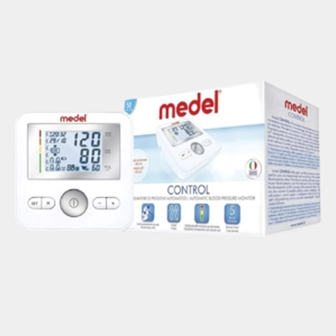automatic blood pressure MONITOR (95142)-medel product available at family pharmacy online buy now at qatar doha