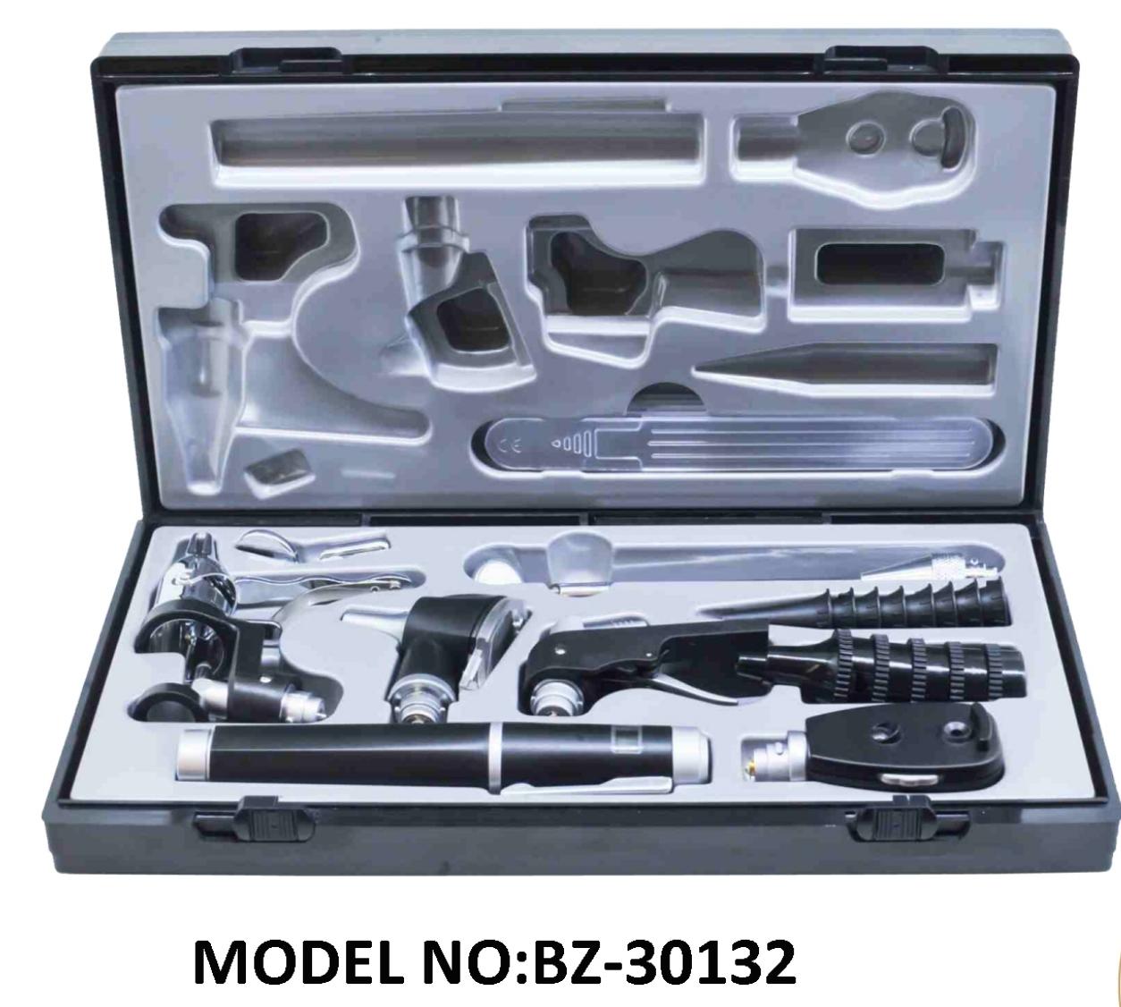 buy online 	Ent Set Fiber Optic - #Bz-30132 - Lrd Bz-30132  Qatar Doha