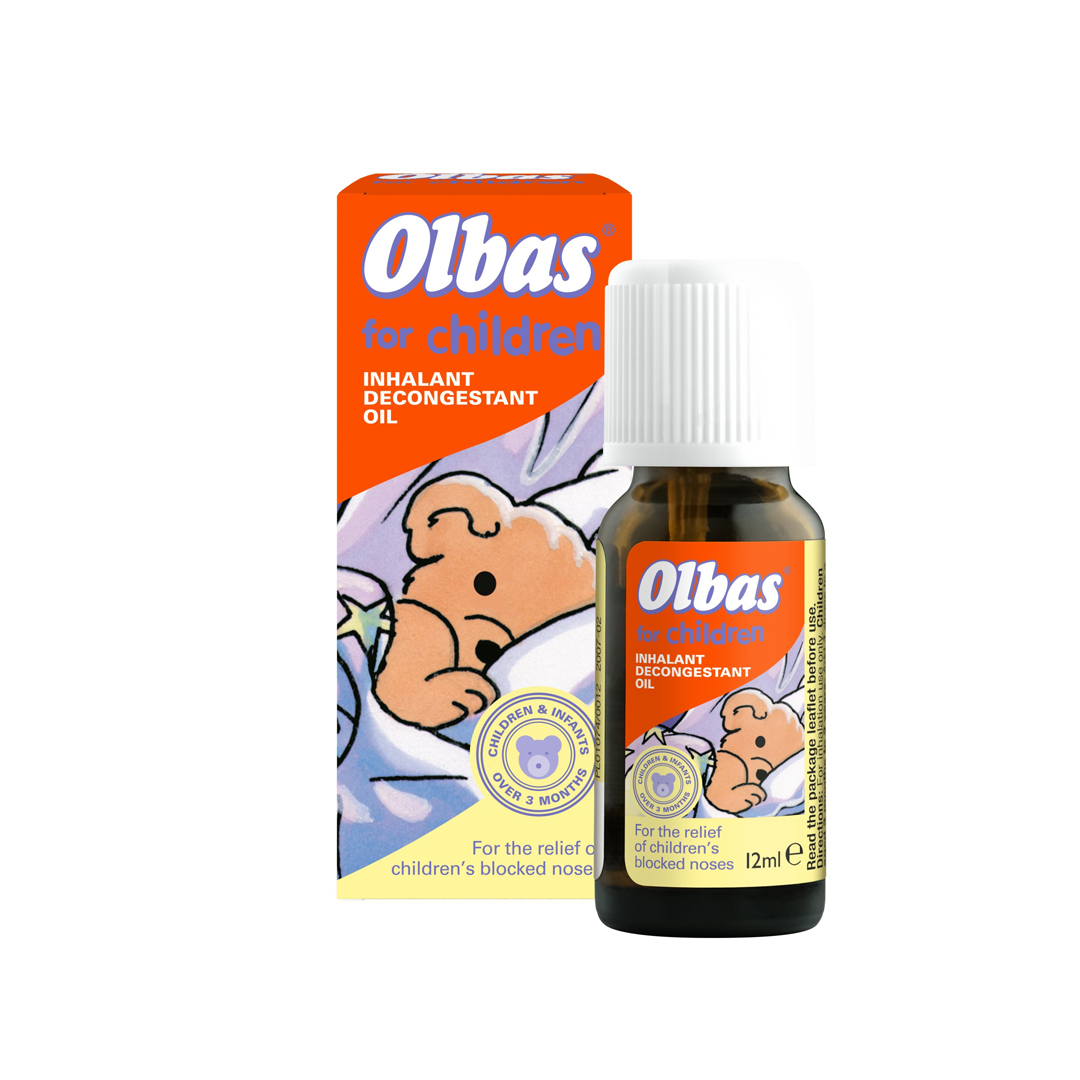 buy online OLBAS OIL - CHILD 12ML 1  Qatar Doha