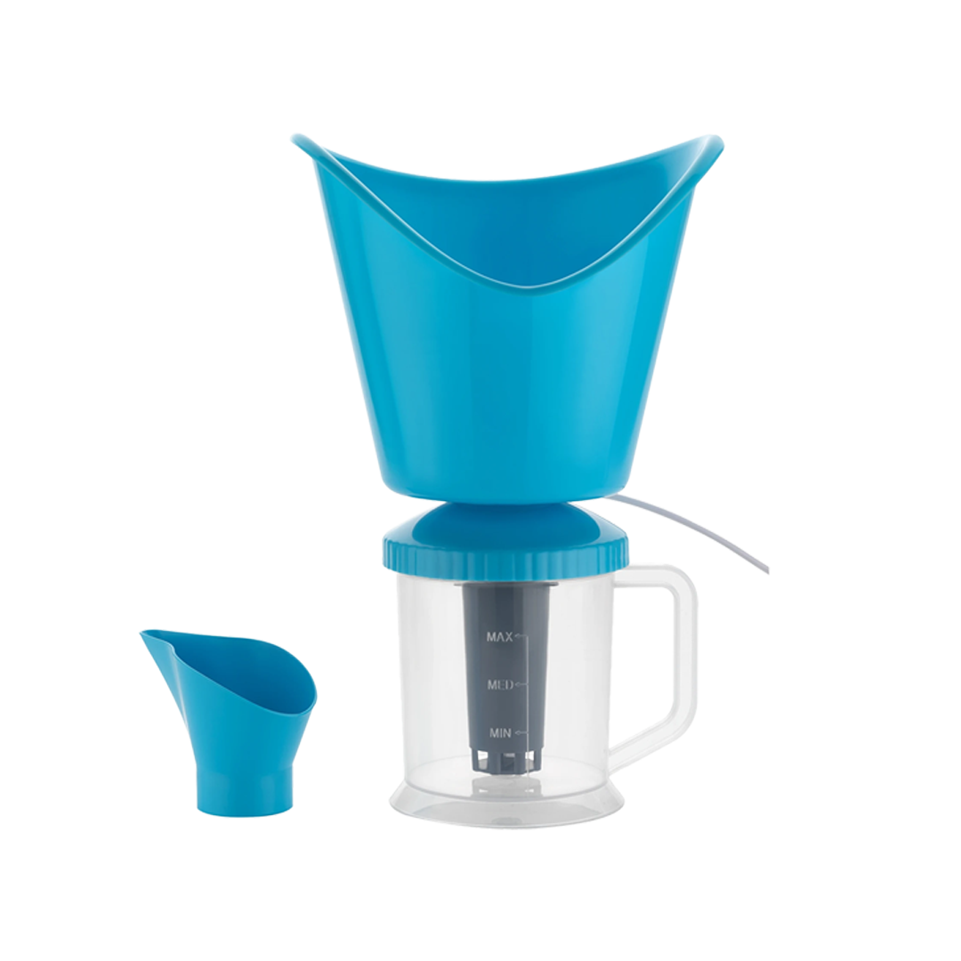 Beauty Steam Vaporiser 3 In 1 (famous) product available at family pharmacy online buy now at qatar doha