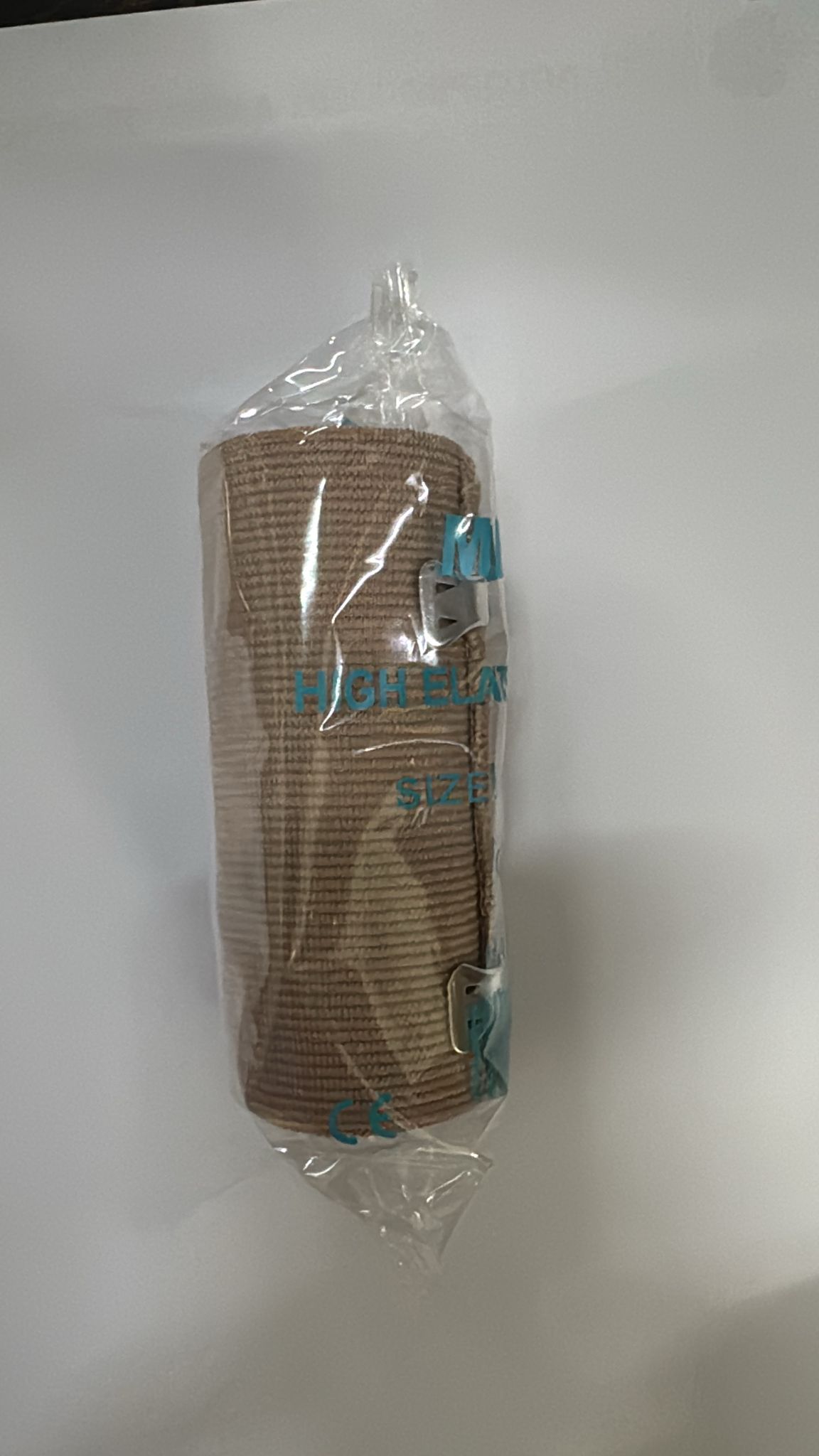 elastic bandage 10cm x 4.5m product available at family pharmacy online buy now at qatar doha