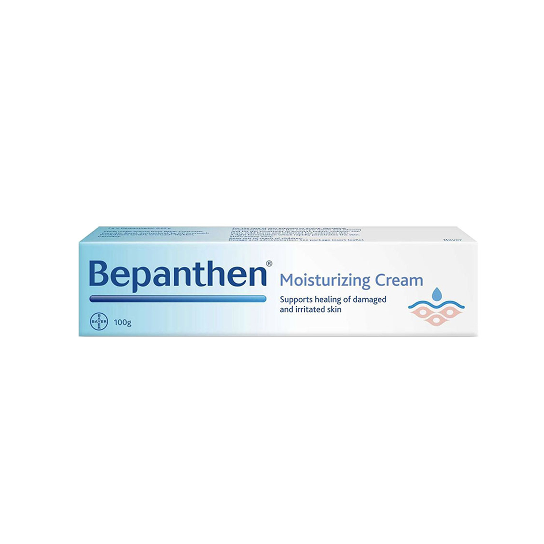 buy online Bepanthene Cream 100Gm 100gm  Qatar Doha