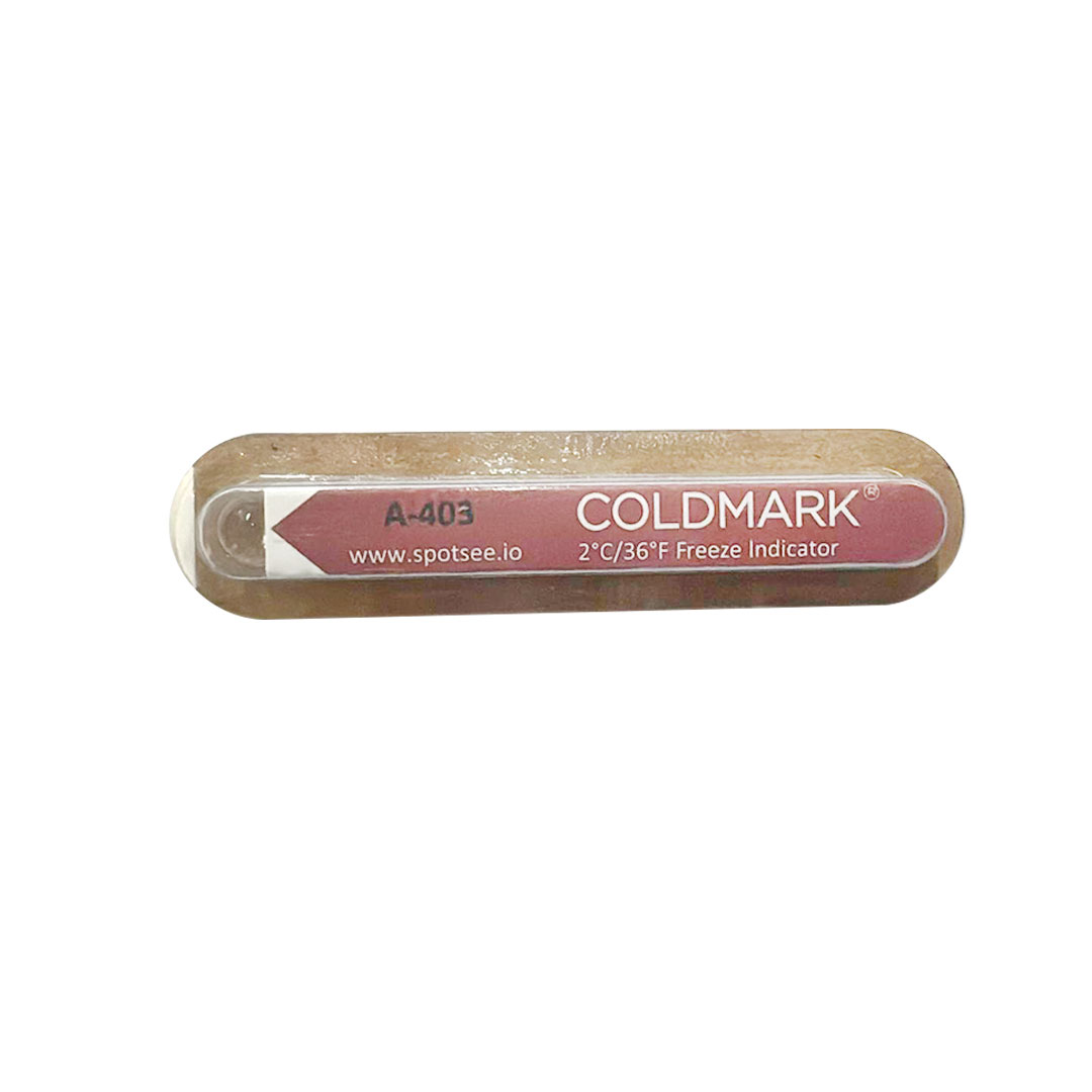 buy online ColdMark 2°C - Spotsee 1  Qatar Doha