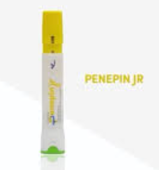 Epipen junior 0.3mg (penepin) product available at family pharmacy online buy now at qatar doha